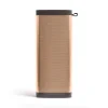 Inovalley Enceinte Bluetooth 2 X 3W OR GoldenSound Prix très abordable 7