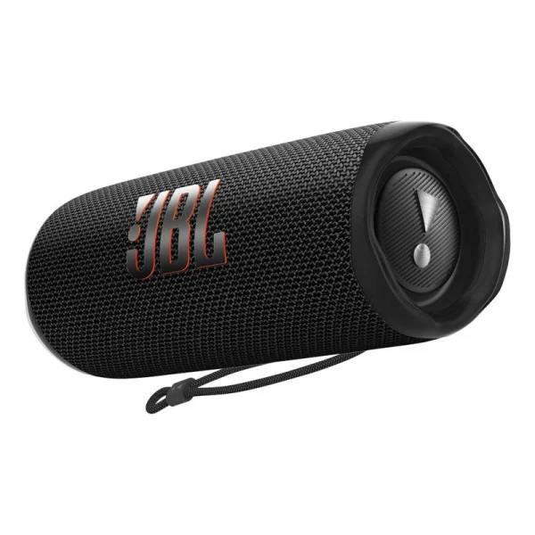 a Prix Discount Enceinte Bluetooth® Nomade JBL FLIP 6 BLACK 1