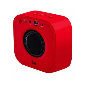 prix abordable Enceinte Bluetooth Série Lille LOSC – Dual 10