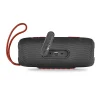 Top ventes NGS Enceinte Nomade Bluetooth Roller Nitro 3 (Noir) 5