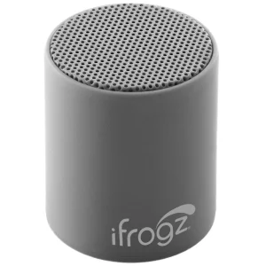 IFROGZ Enceinte Nomade CODA POP Bluetooth – Lime Vente 7