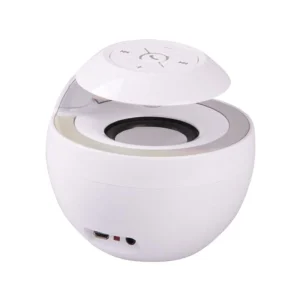 luxe soldes Yonis Enceinte Bluetooth Universelle 6