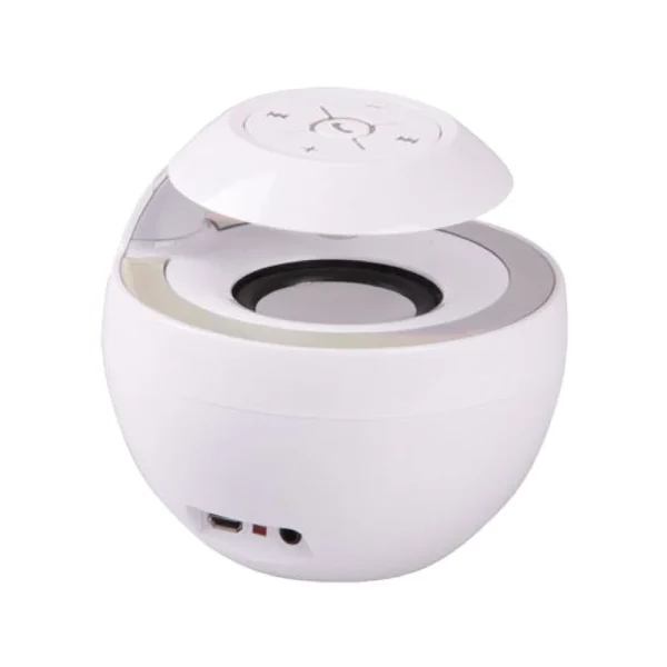 luxe soldes Yonis Enceinte Bluetooth Universelle 3