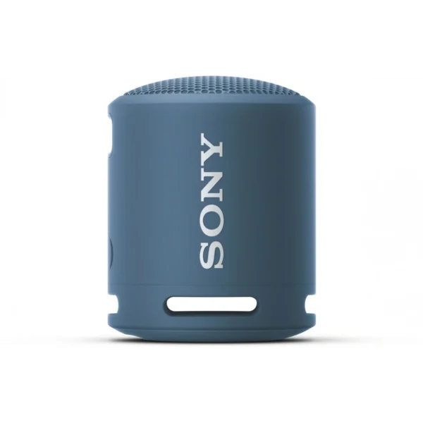 Sony Enceinte Bluetooth SRS-XB13 – Bleu Lagon vente en ligne 1