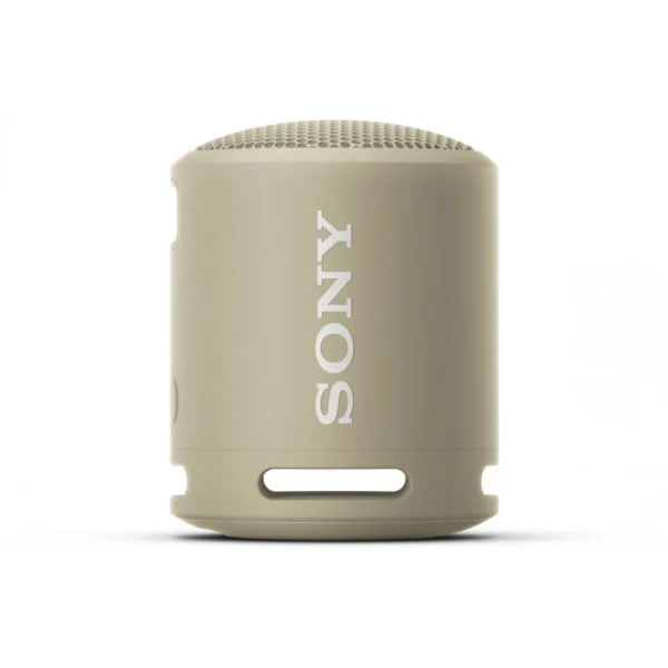 soldes ligne Sony Enceinte Bluetooth SRS-XB13 – Gris Minéral 1