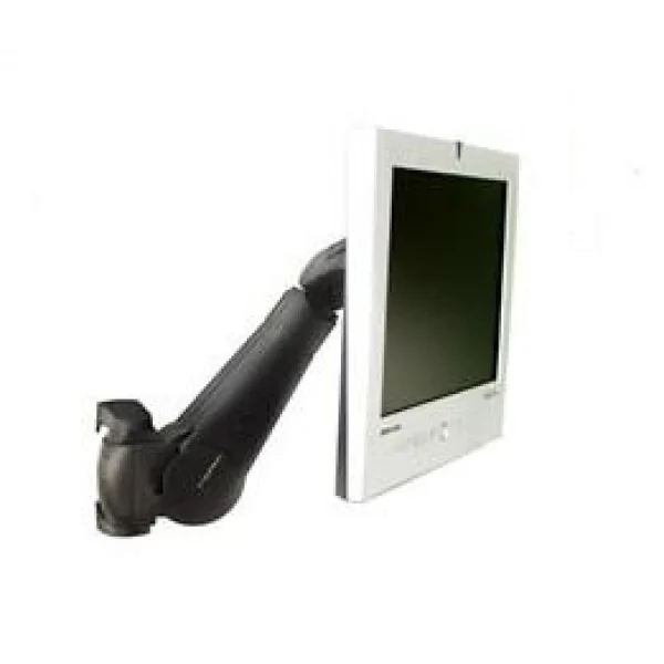 prix pas cher Ergotron 400 Series LCD Arm 68,6 Cm (27″) Noir 1