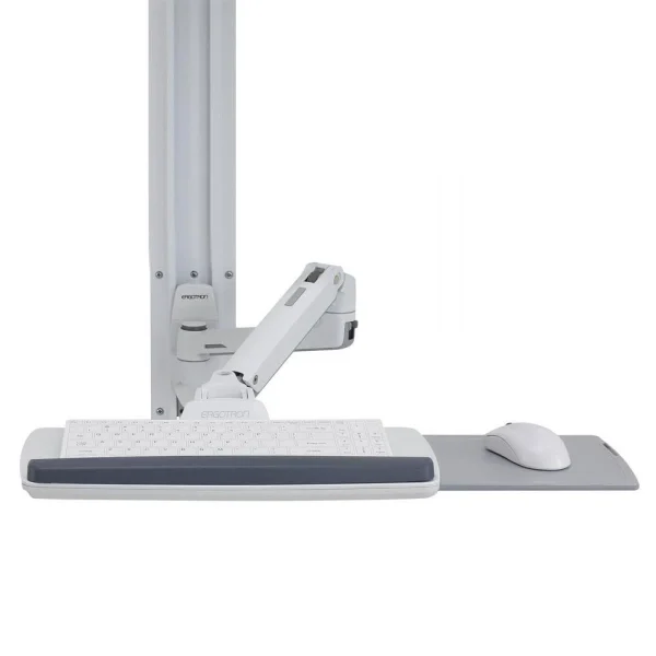 Ergotron LX Wall Mount System 81,3 Cm (32″) Blanc meilleur cadeau 1