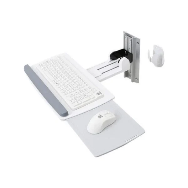 Marque Generique ERGOTRON Neo-Flex Keyboard Wall Mount solde en ligne 1