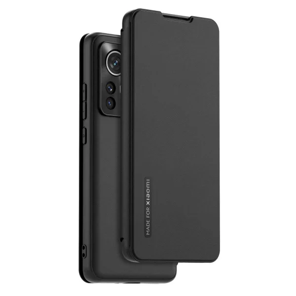 Les achats en ligne Etui De Protection XIAOMI WIFOLIOSPMI12PRON 1