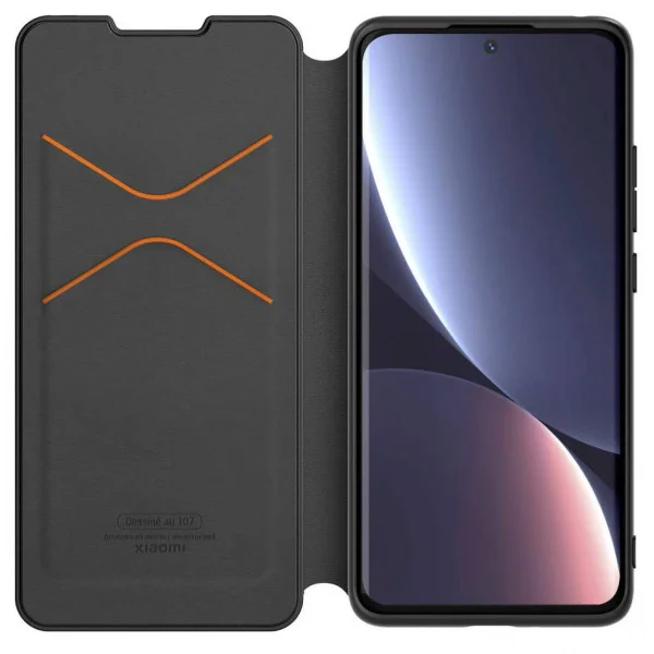 Les achats en ligne Etui De Protection XIAOMI WIFOLIOSPMI12PRON 3