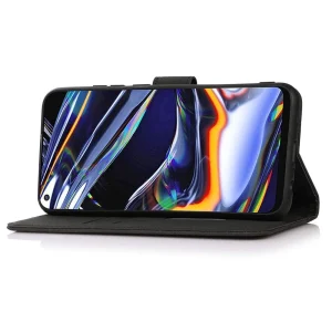 Other Etui En PU Fermoir Magnétique Avec Support Pour Votre Realme C33 4G -… magasin pour 6