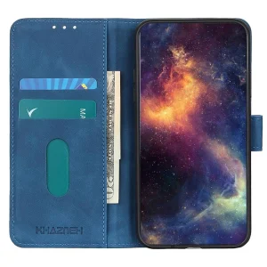 grande surprise Other Etui En PU Magnétique Vintage Avec Support Pour Votre Realme 9i 5G – … 6