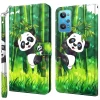 pas cher Other Etui En PU Motif 3D Créatif Avec Support Pour Votre Realme GT Neo 3T … 10