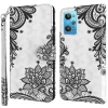 Paris Other Etui En PU Motif 3D Créatif Avec Support Pour Votre Realme GT Neo 3T … 8