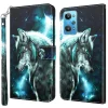 Other Etui En PU Motif 3D Créatif Avec Support Pour Votre Realme GT Neo 3T … Nouvelle Collection 8