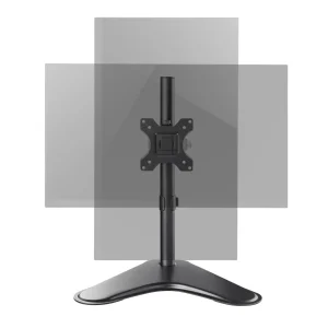 l'unique style Ewent EW1535 Monitor Mount / Stand 35