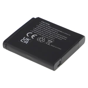 VHBW EXTENSILO 2x Batteries Compatible Avec General Imaging E840, E840s, G1… magasin pour 13