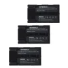 en ligne officielle VHBW EXTENSILO 3x Batteries Remplacement Pour Samsung SB-LSM160, SB-LSM320,… 10