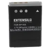 VHBW EXTENSILO Batterie Compatible Avec Agfa Agfaphoto 4Ti Appareil Photo, … Boutique officielle 8