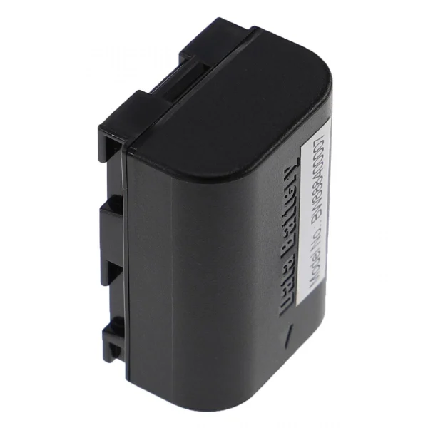 en vente VHBW EXTENSILO Batterie Compatible Avec JVC GZ-HM670, GZ-HM690, GZ-HM845, G… 4