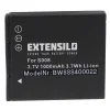 VHBW EXTENSILO Batterie Compatible Avec Panasonic SDR-S10, SDR-S10E, SDR-S1… Pas Cher Magasin Soldes 10