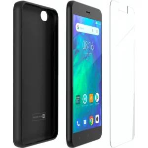 pas cher Pack Protection Made For Xiaomi Redmi Go 6