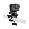 Wewoo Fixation Guidon GoPro Pour HERO6 / 5/5 Session / 4 Session / 4/3 + / 3… achetez 8