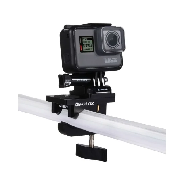 Wewoo Fixation Guidon GoPro Pour HERO6 / 5/5 Session / 4 Session / 4/3 + / 3… achetez 1