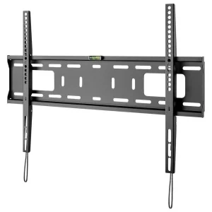 guranteed de qualité Goobay Fixed Wall Mount Pro L Pour TV De 37′ à 70′ 7