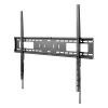 Goobay Fixed Wall Mount Pro L Pour TV De 43′ à 100′ soldes magasin 17