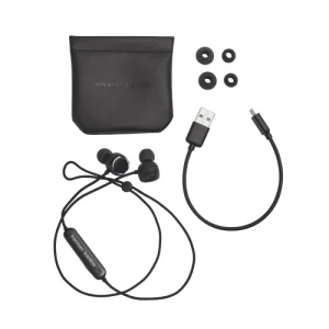 remise en ligne Harman Kardon Fly BT Écouteurs Sans Fil Bluetooth Leger Intra-Auriculaire Résistan… 15