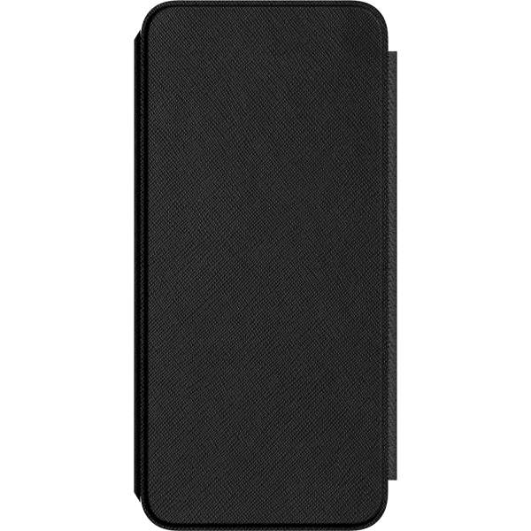 magasin Folio Oppo A76 / A96 Flip Cover Noir Oppo 1