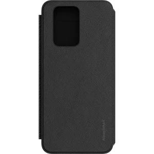 magasin Folio Oppo A76 / A96 Flip Cover Noir Oppo 7