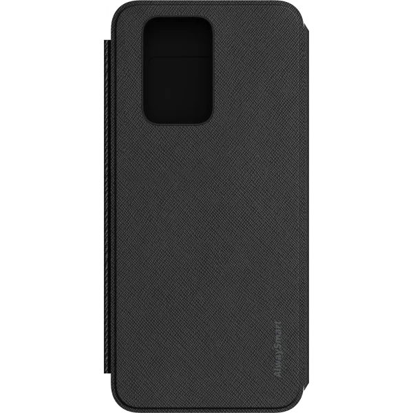 magasin Folio Oppo A76 / A96 Flip Cover Noir Oppo 3