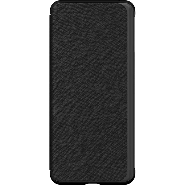 Folio Oppo Find X5 Flip Cover Noir Oppo site officiel 1