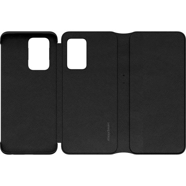 économies garanties Folio Oppo Find X5 Lite Flip Cover Noir Oppo 1