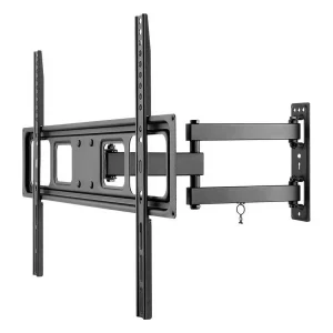 Goobay Full Motion Wall Mount L Pour TV De 37′ à 70′ mode 7