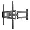 Goobay Full Motion Wall Mount L Pour TV De 37′ à 70′ mode 11