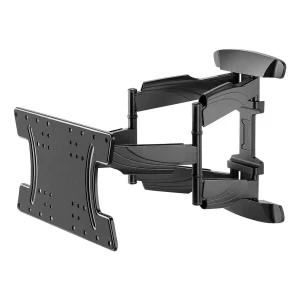 fashioniable Goobay Full Motion Wall Mount OLED Pour TV De 37′ à 70′ 7