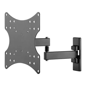 jusqu'à Goobay Full Motion Wall Mount S (2 Axes) Pour TV De 23′ à 42′ 7