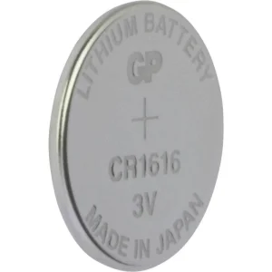 pas cher marque Inconnu GP Batteries Lithium Cell CR1616 9