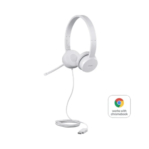 Lenovo GXD1B67867 Casque Audio Filaire Bluetooth Fonction Microphone Cuir Bla… Satisfait ou Remboursé 4