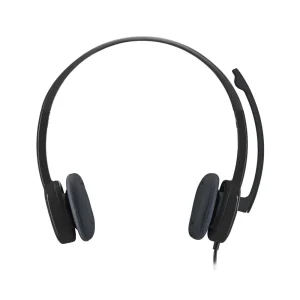 Logitech STEREO HEADSET H151 marque pas cher en ligne 9