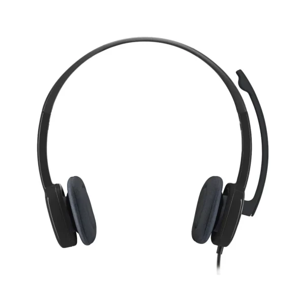 Logitech STEREO HEADSET H151 marque pas cher en ligne 4