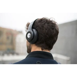 pas cher Magnussen H2 HB1000103 Casque Bluetooth Pliable Avec étui. Autonomie 10 Heure… 13