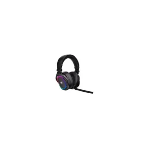 marque pas cher en ligne Thermaltake H5 GHT-THF-DIECBK-31 Casque Audio Jack 3.5mm Avec Fil USB Circum Auric… 9