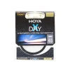 HOYA Filtre UV EXPERT X DRY 62mm boutique 7