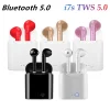 GUPBOO I7s Tws écouteurs Sans Fil Sport Intra-auriculaires Bluetooth Casque … guranteed de qualité 19