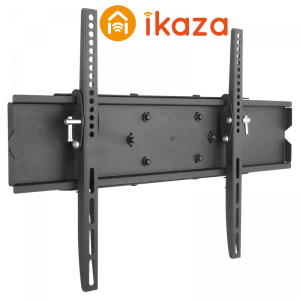 IKAZA IK32656A – Support Tv – Orientable Et Inclinable – 6 Articulations – 8… qualité supérieure 8