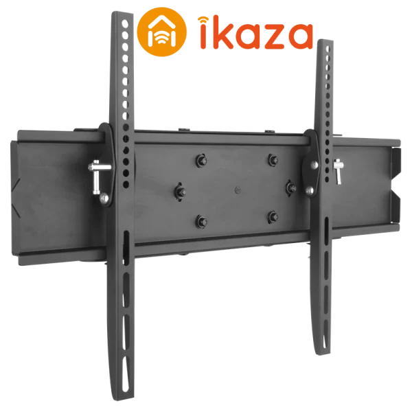 IKAZA IK32656A – Support Tv – Orientable Et Inclinable – 6 Articulations – 8… qualité supérieure 3